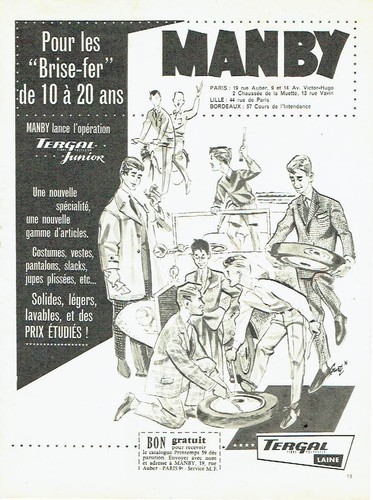 Publicité advertising 097 - publicité,