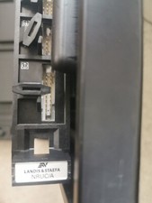 SIEMENS LANDIS ET STAEFA