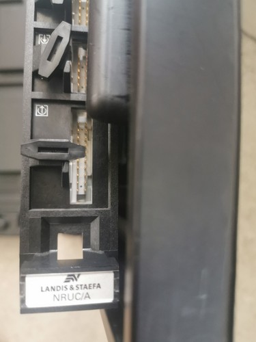 Siemens landis staefa - siemens, et