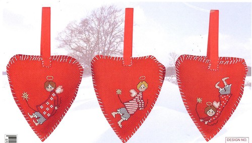 Permin 2268 anges - ,