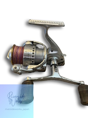 Shimano stella 4000 double - shimano,