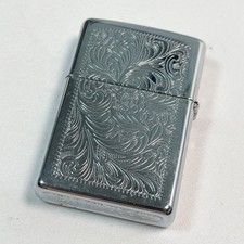 Briquet à gaz Zippo Venetian