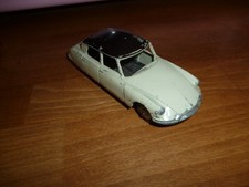 Dinky toys 24C Citroen DS 19