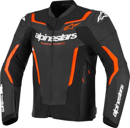 Veste cuir moto - veste,