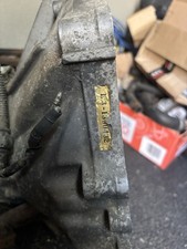 Boîte De Vitesse Honda CRX ED9 (L3)