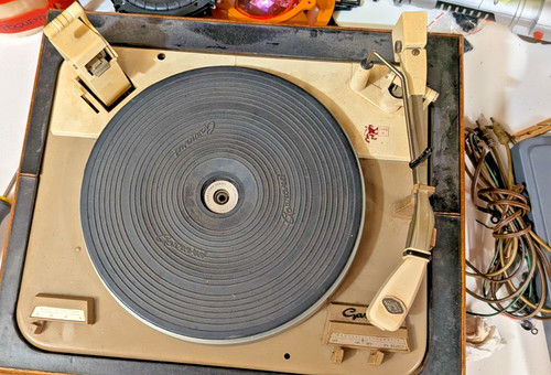 Vintage garrard laboratory - vintage,