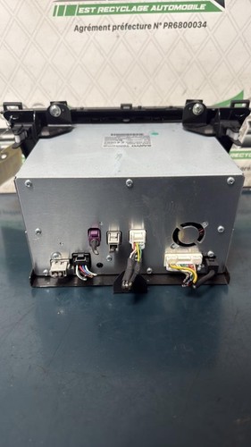 Autoradio origine mazda 2 - autoradio,
