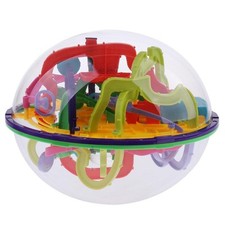 299 Niveaux Labyrinthe Puzzle