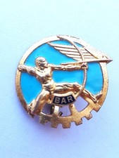 INSIGNE BASE AERIENNE DE