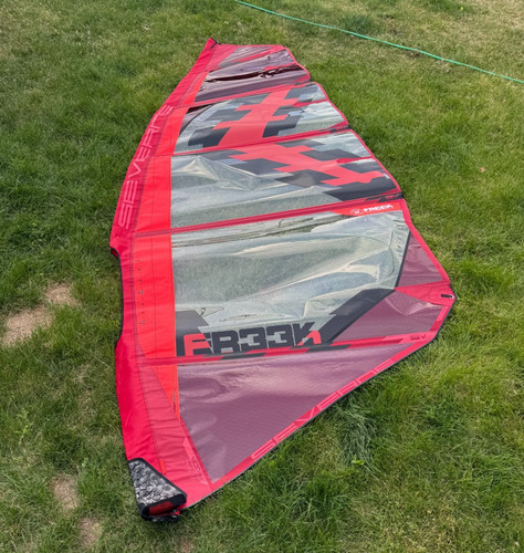 Windsurf sail severne - windsurf,