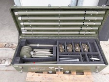 Système Radio Militaire