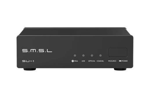 Mqa dac smsl ak4493s - mqa,