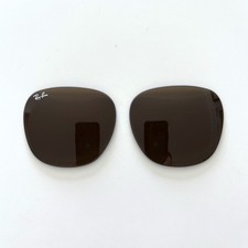 Ray-Ban RB3016 RB2176 Clubmaster Verres Brun B-15 Brown Glasses Lenses 51