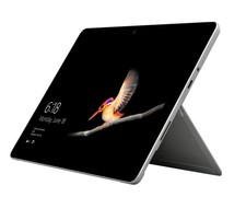 Microsoft Surface Go (No