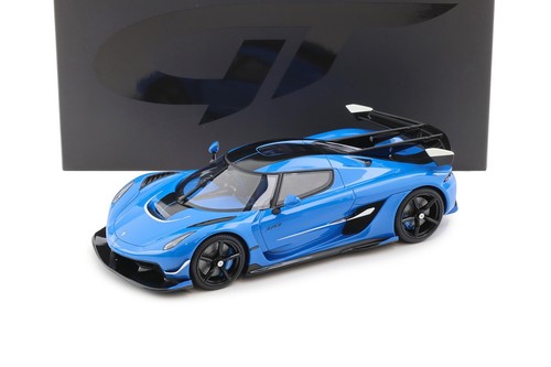 Spirit gt1002 koenigsegg - spirit,