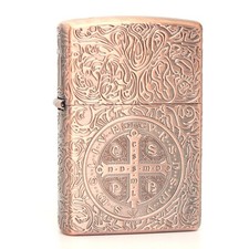 Briquet Zippo Constantine