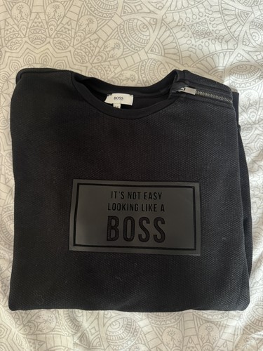 Pull hugo boss homme taille - hugo,