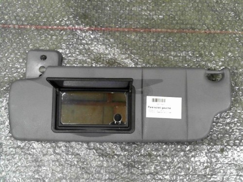 Pare soleil gauche renault - soleil,