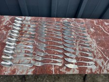 36 pièces