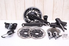 Groupe compteur de puissance