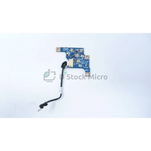 Commutateur reseau 0y010j pour - commutateur,