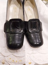 Vintage. Paire de chaussures