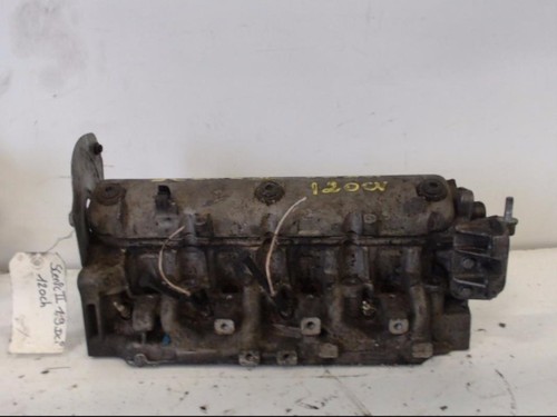 Culasse renault grand scenic - renault,