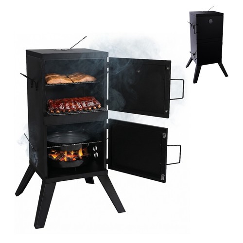 Fumoir smoker vertical 2 - fumoir, vertical,
