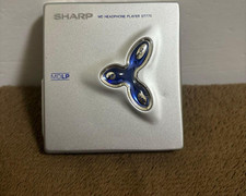 Lecteur MINIDISC portable