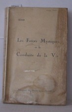 Les forces mystiques - , la