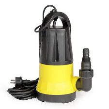 Wiltec Pompe immergée