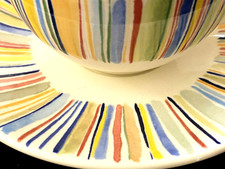 Tasse & Sous tasse GIEN en