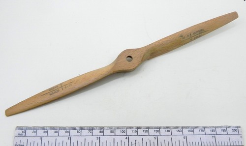 Hélice top flite 9 - hélice,