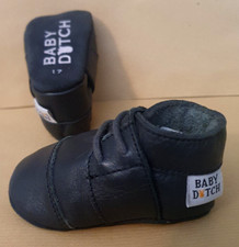 CHAUSSURE chausson BLEU MARINE