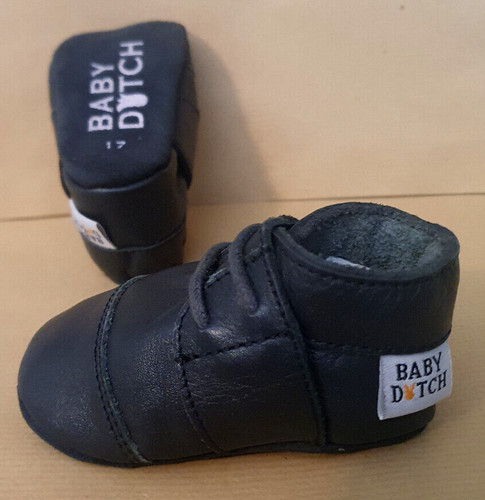 Chaussure chausson bleu marine - chausson,