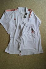 Kimono karaté Kumité