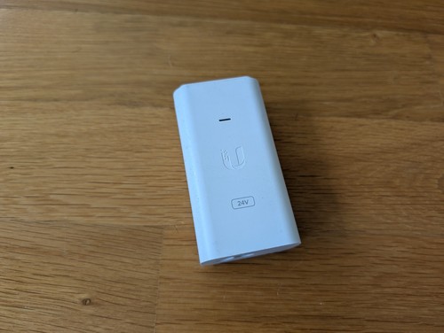 Ubiquiti switching gigabit - switching,