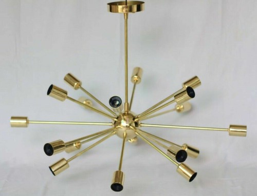 Lustre sputnik laiton 18 - sputnik, en