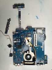 Sony Vaio VPCEL1E1E PCG-71C11L AMD Carte Mère MBX-252 A1829669A Fonctionnant