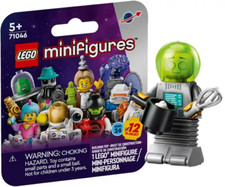 FIGURINE MINIFIGURE LEGO SERIE