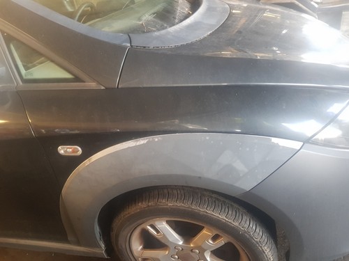 Aile avant droit seat - avant,