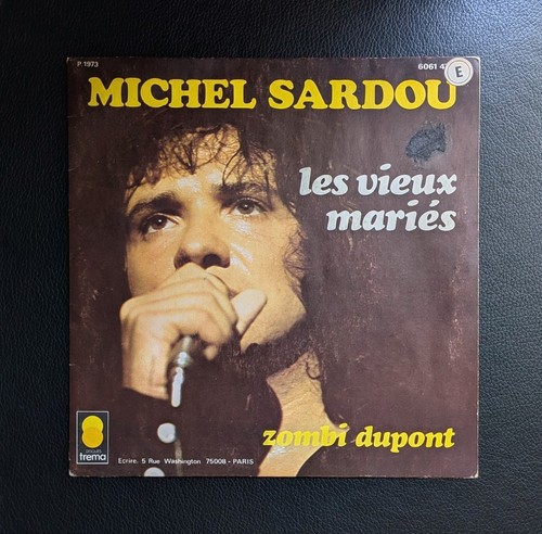 Tours michel sardou les - sardou,
