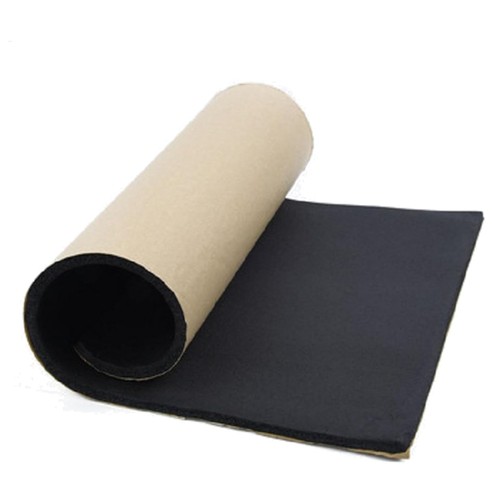Tapis isolant thermique mousse - isolant,
