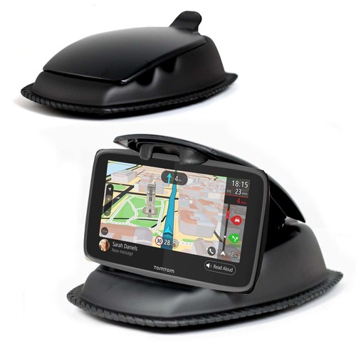 Navitech car dashboard mount - car,