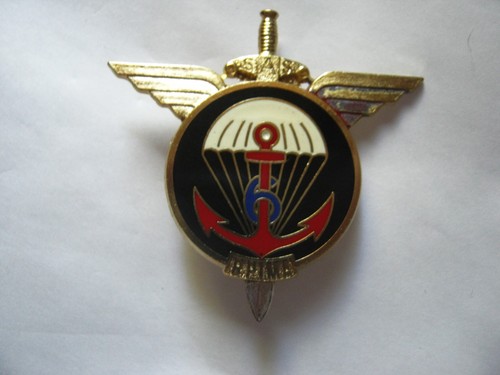 Regiment parachutistes troupe - regiment,