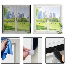 Filet anti-insectes facile