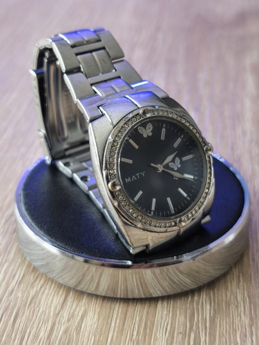 Montre femme maty cadran - maty,