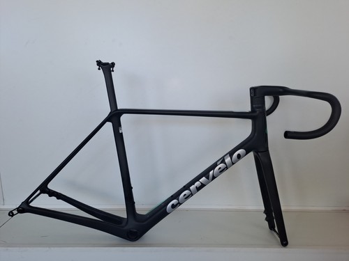 Cervelo frameset size 56 - cervelo,
