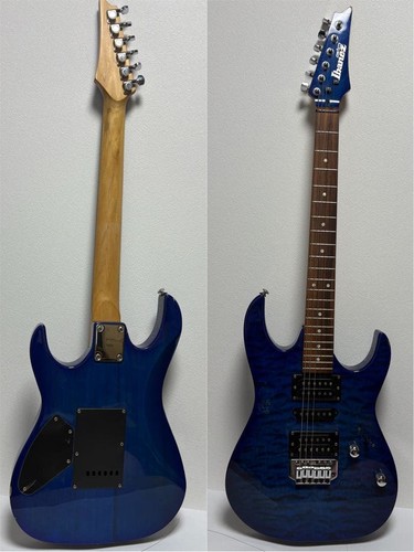 Guitare électrique gio ibanez - guitare,