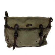 Sac bandoulière toile polo - sac,